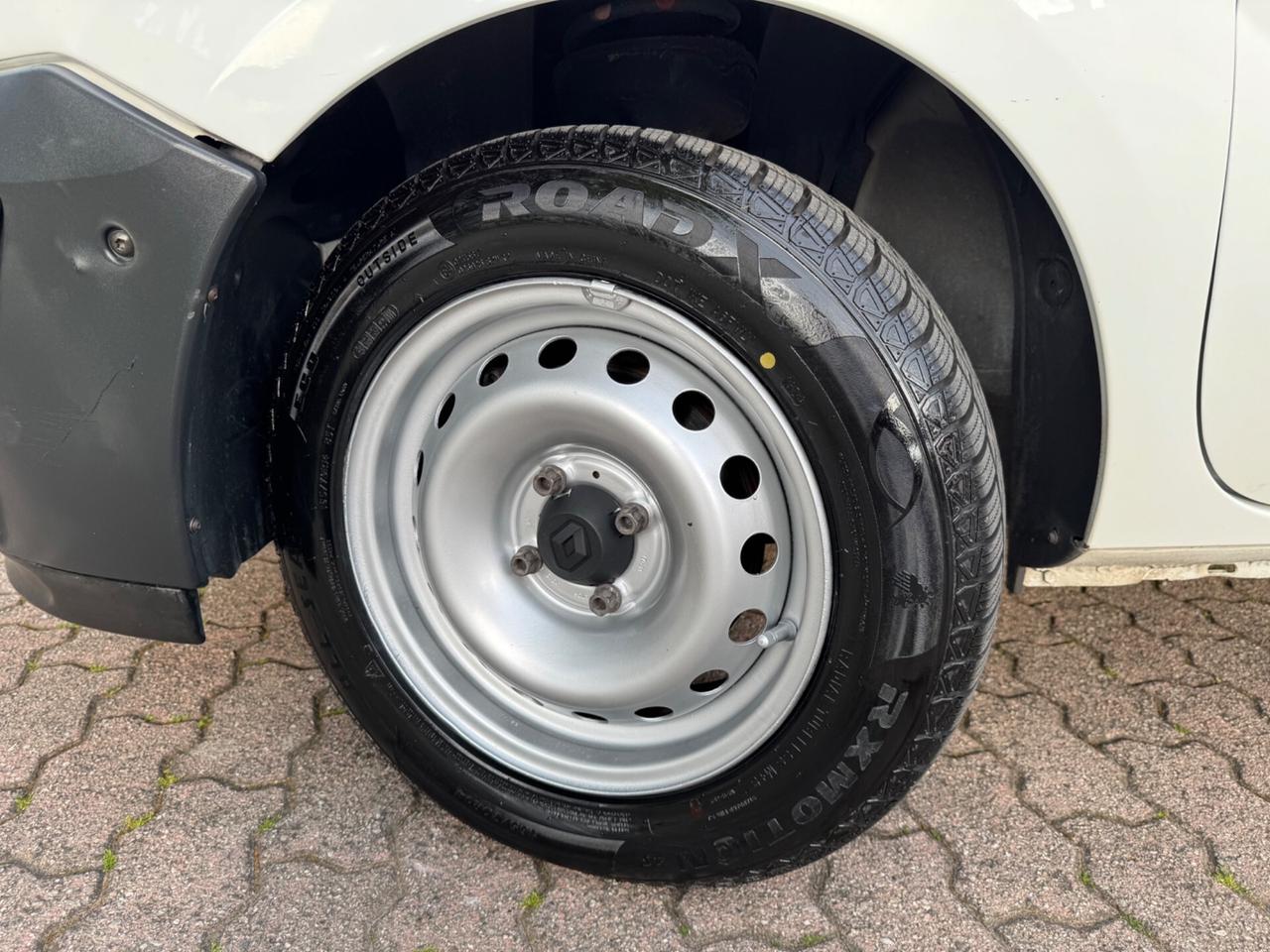 Renault Kangoo 1.5 dCi/70CV 4p. Storia Confort Express con porta laterale