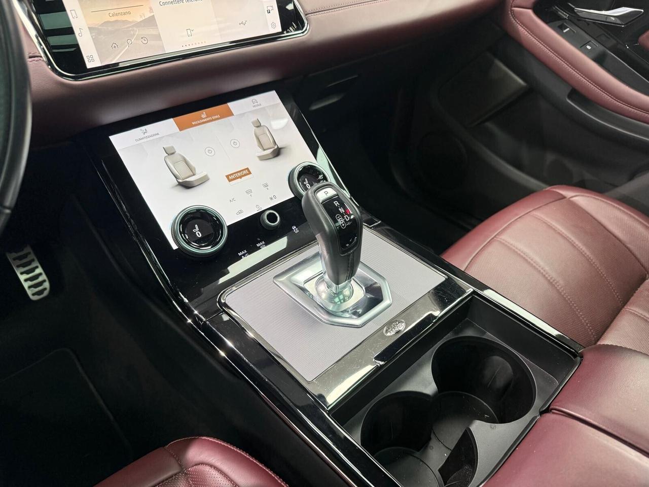 Land Rover Range Evoque 2.0D I4 204 CV AWD Auto R-DYNAMIC Autobiography (319)