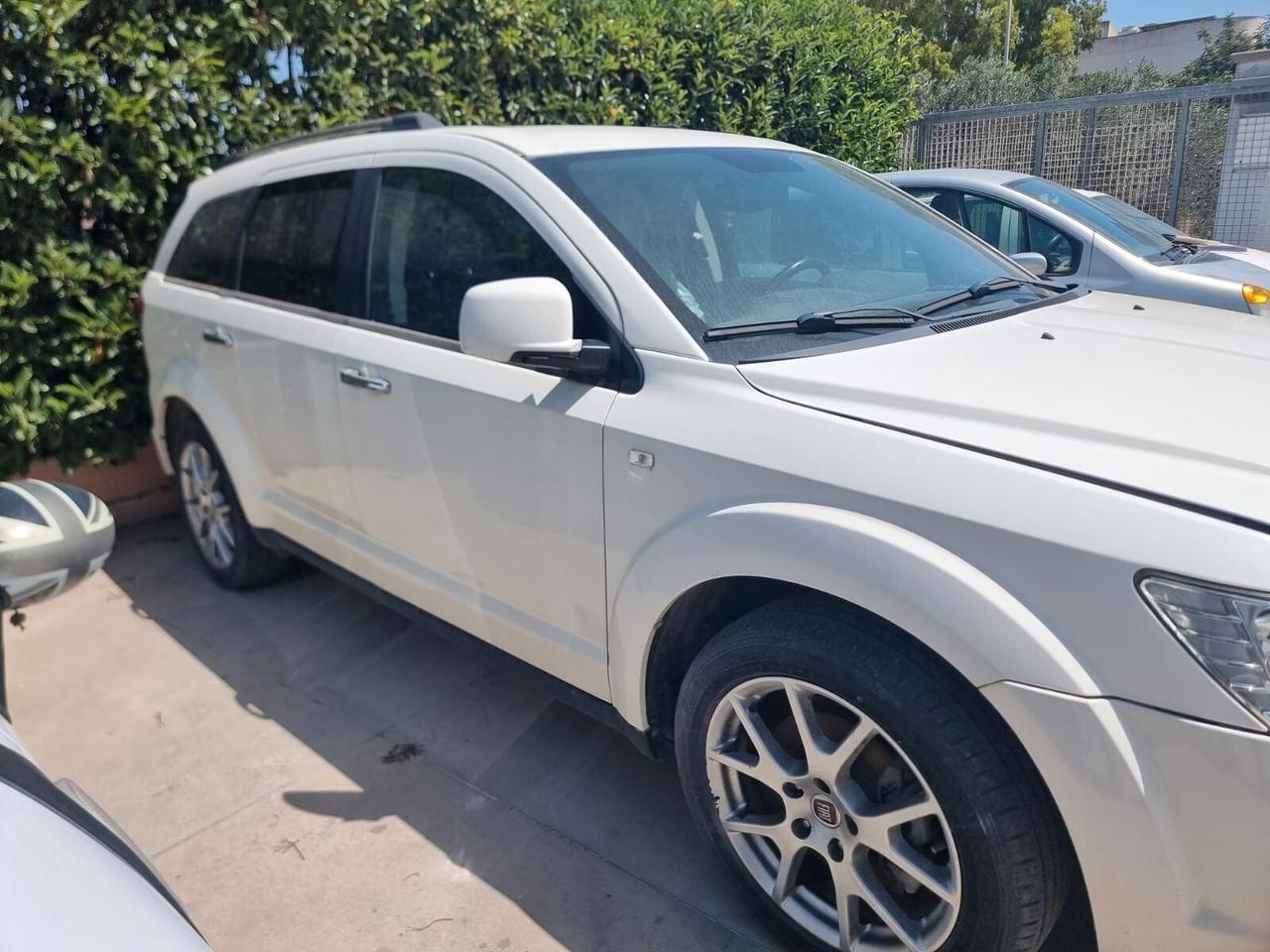 Fiat Freemont 2.0 Multijet 140 CV Urban