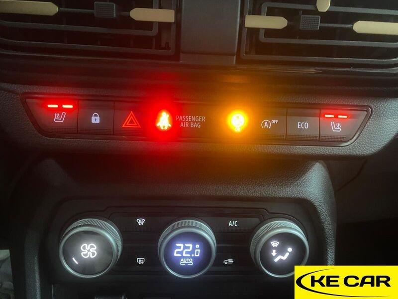Dacia Sandero Sandero Stepway 1.2 Eco-G Extreme 120cv