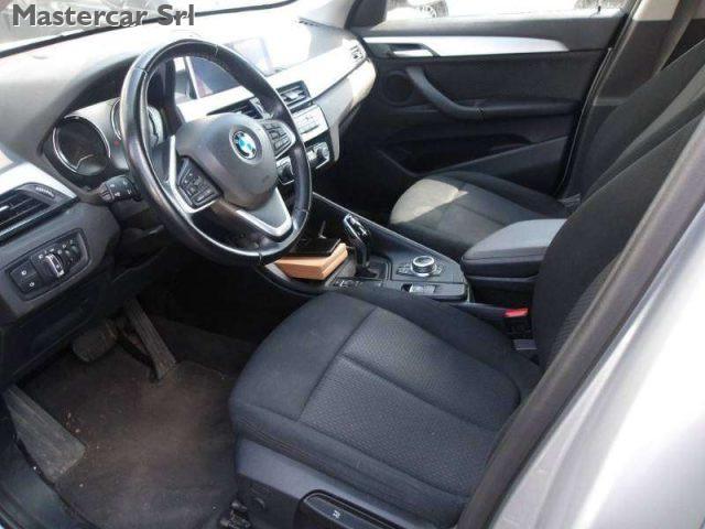 BMW X1 X1 sdrive 18d Business Advantage auto - GG442RD