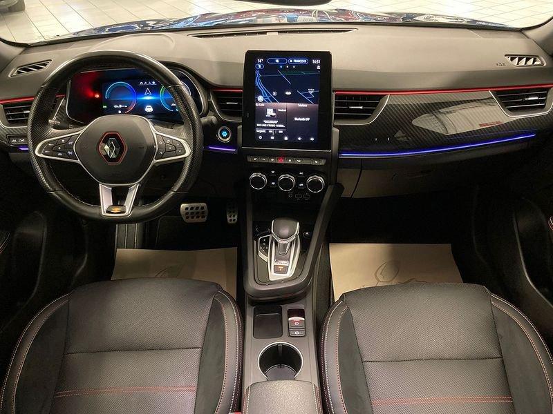 Renault Arkana R.S. Line 145cv rif.GK741