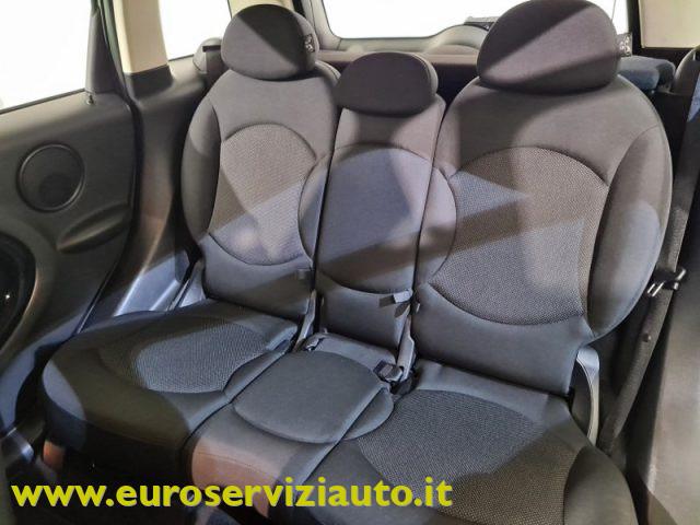 MINI Countryman Mini Cooper D Business XL Countryman