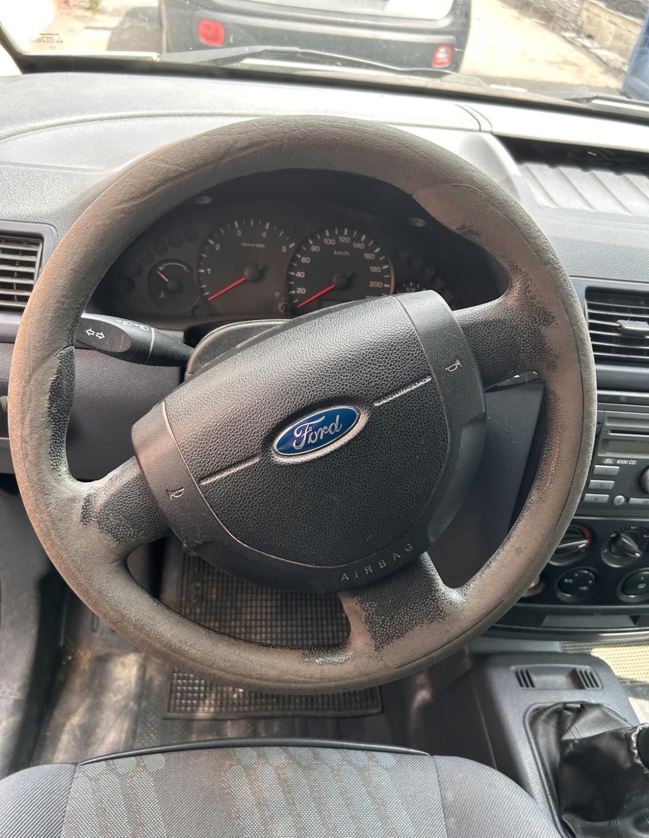 Ford Transit Connect Transit Connect 200S 1.8 TDCi/75CV PC-TN