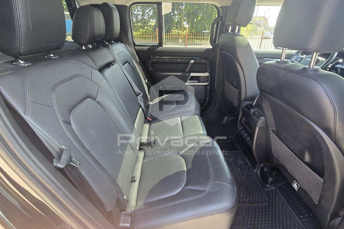 LAND ROVER Defender 110 3.0D I6 250 CV AWD Auto X-Dynamic HSE