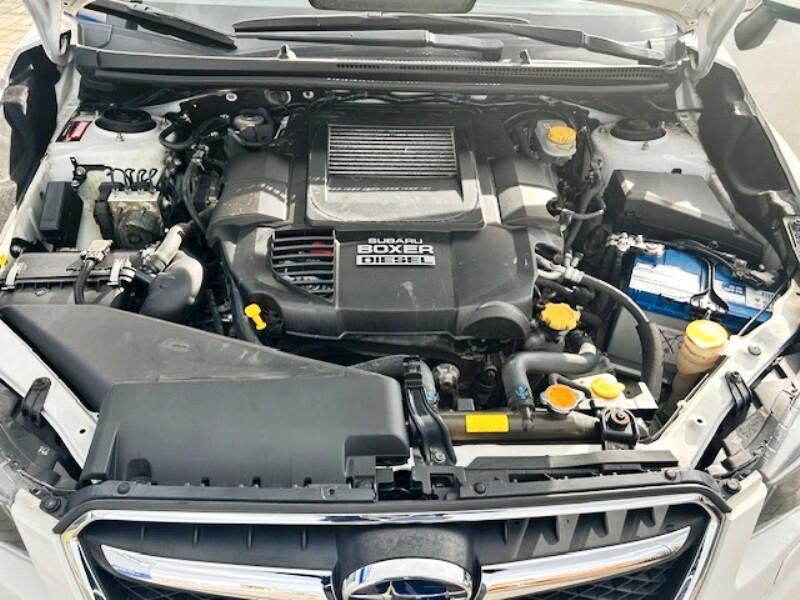 Subaru XV 2.0d Style