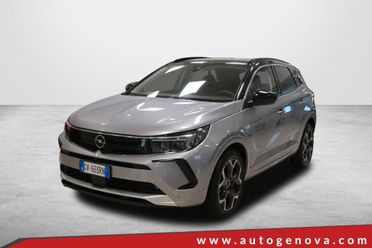 Opel Grandland 1.5 DIESEL ECOTEC 131CV AUT. ULTIMATE ( FARI LED - TELECAMERA POST. PDC NAVI )