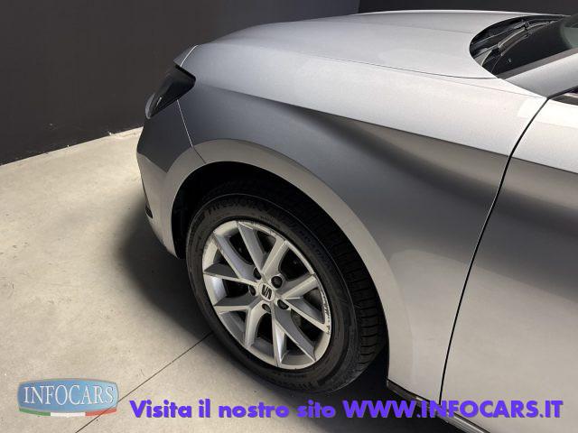 SEAT Leon Sportstourer 2.0 TDI 150 CV DSG Style - PROMO