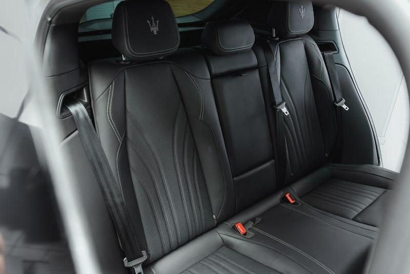 Maserati Grecale MASERATI GRECALE MODENA *SUBENTRO LEASING*