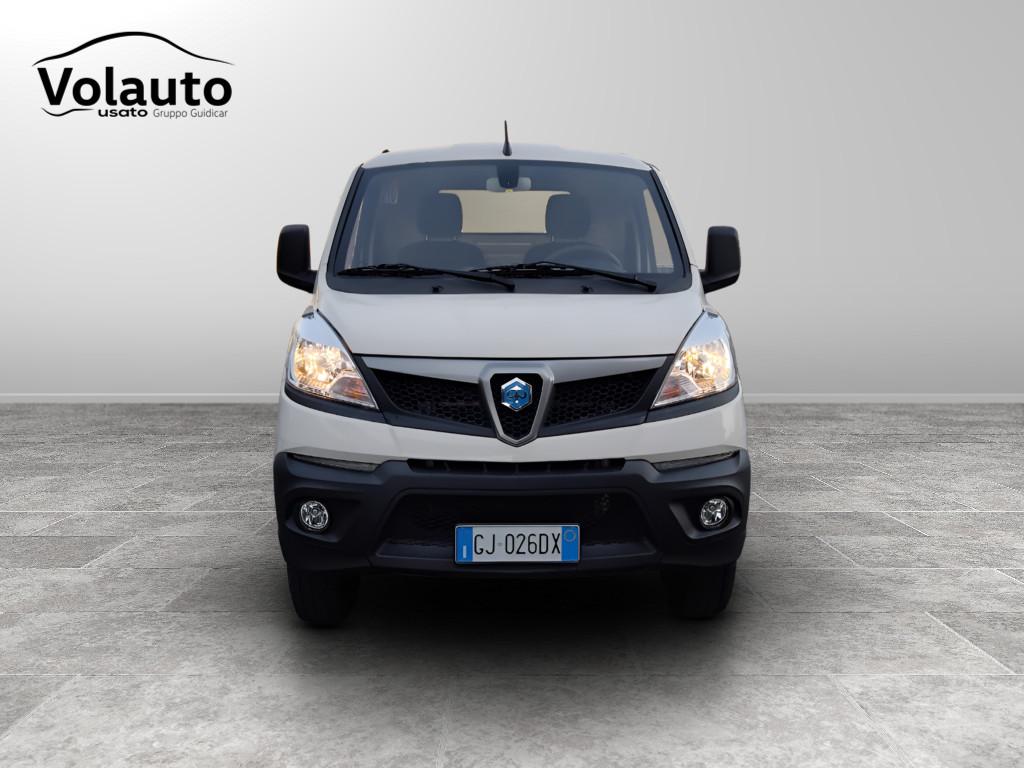 PIAGGIO Porter NP6 - porter NP6 LPG long range 2650 pianale fisso Hd