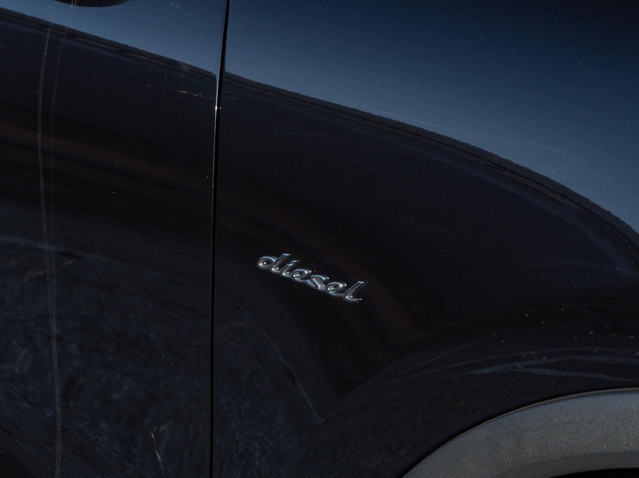 Porsche Cayenne 3.0 Diesel