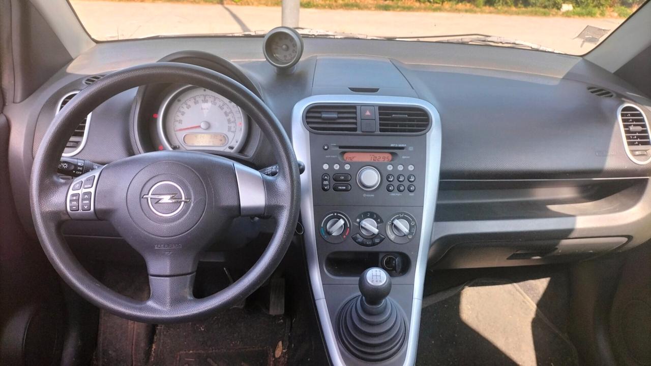 Opel Agila 1.2 16V 94 CV Elective **LEGGERE ANNUNCIO **