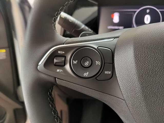 Opel Grandland 1.2 Hybrid aut. GS ** KM Ø **