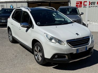 Peugeot 2008 1.2 VTi 82CV Allure