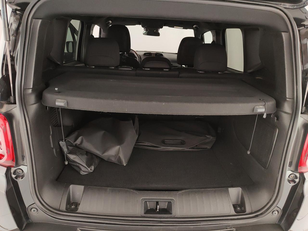 Jeep Renegade 1.3 T4 190CV PHEV 4xe AT6 80th Anniversary