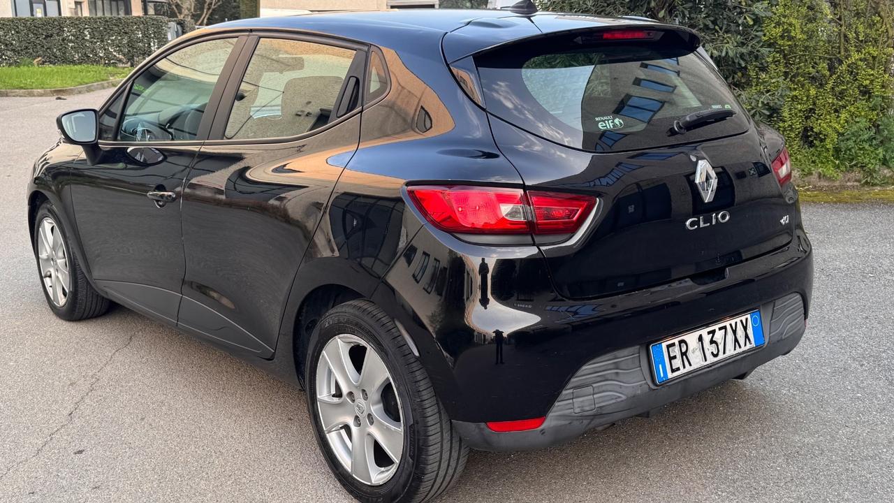 Renault Clio 1.5 dCi 8V 75CV 5 porte Live