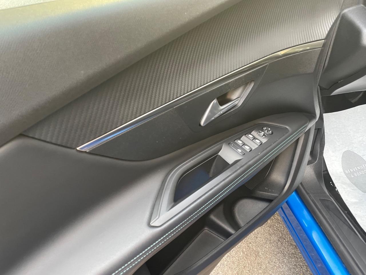 Peugeot 3008 BlueHDi 130 S&S EAT8 Allure Pack