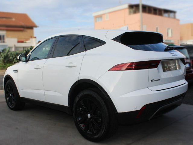 JAGUAR E-Pace 2.0D 150 CV AWD