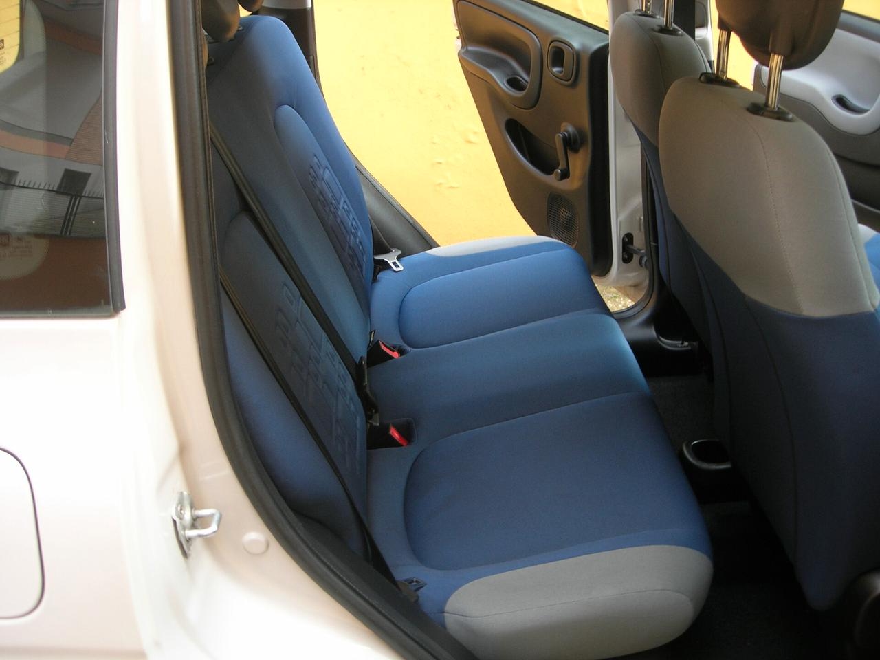 Fiat Panda 1.3 MJT 95 CV S&S Lounge