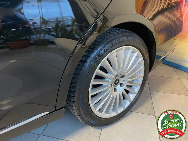 MERCEDES-BENZ S 350 d BlueTEC Edition 1