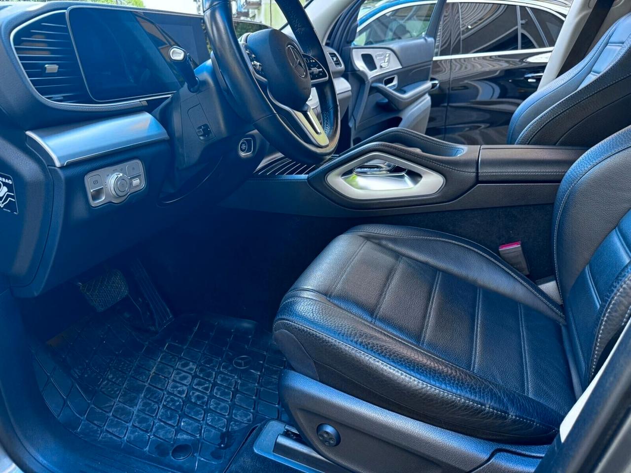 MB GLE 350 GLE 350 DE HYBRID EQ 4MATIC PREMIUM