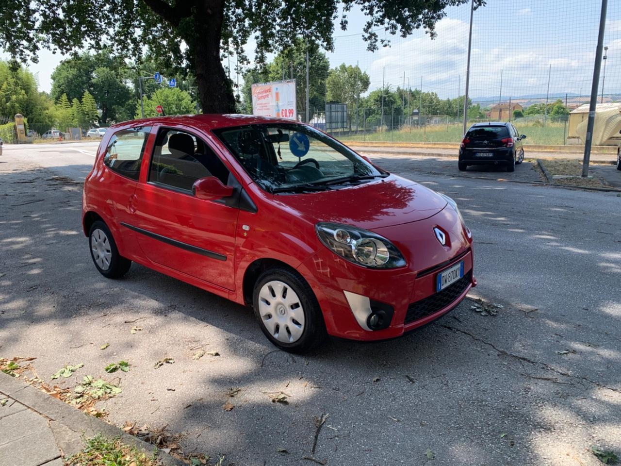Utilitaria neopatentati 1.2 benzina clima