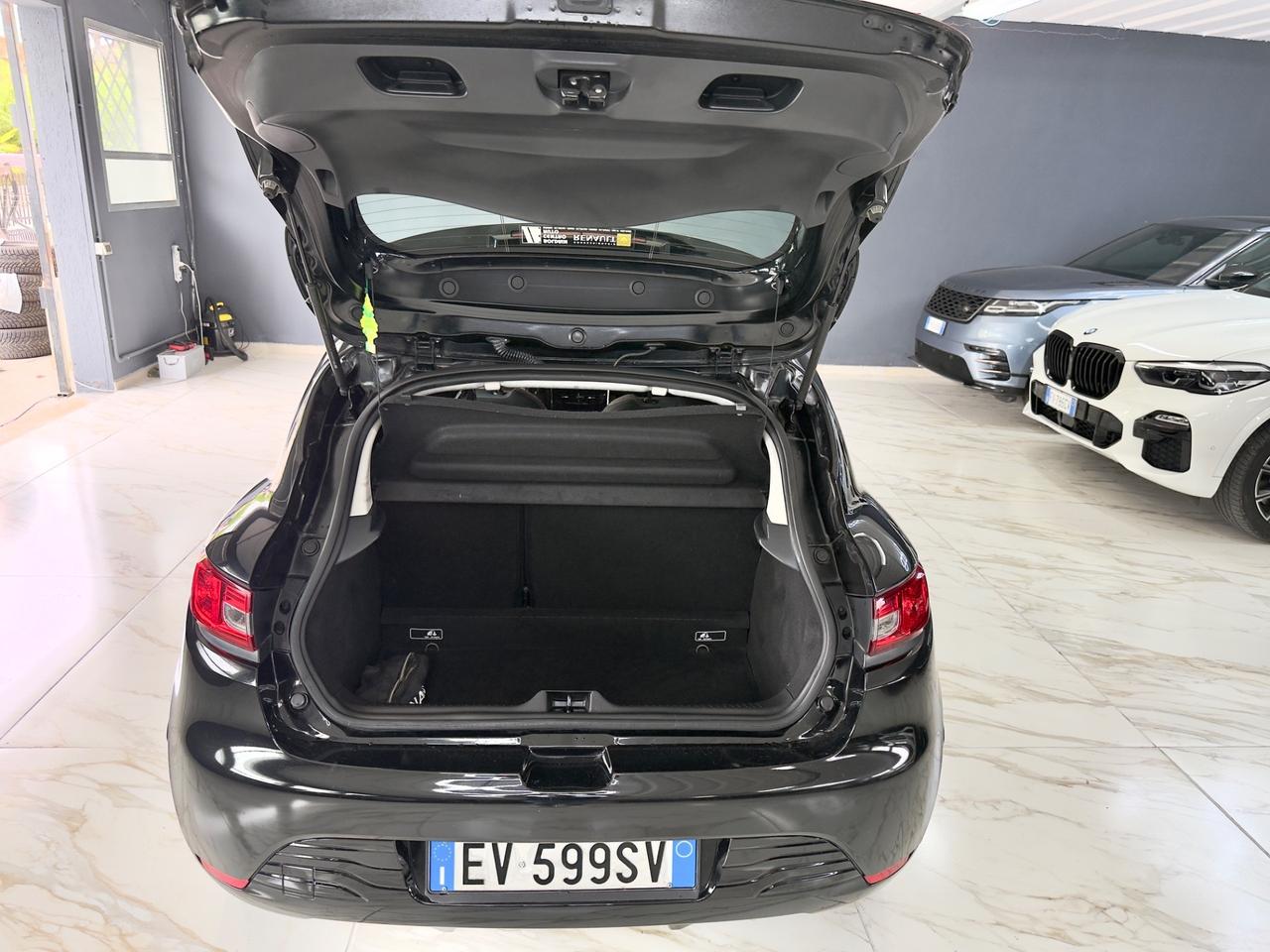 Renault Clio 0.9 TCe 12V 90CV Start&Stop