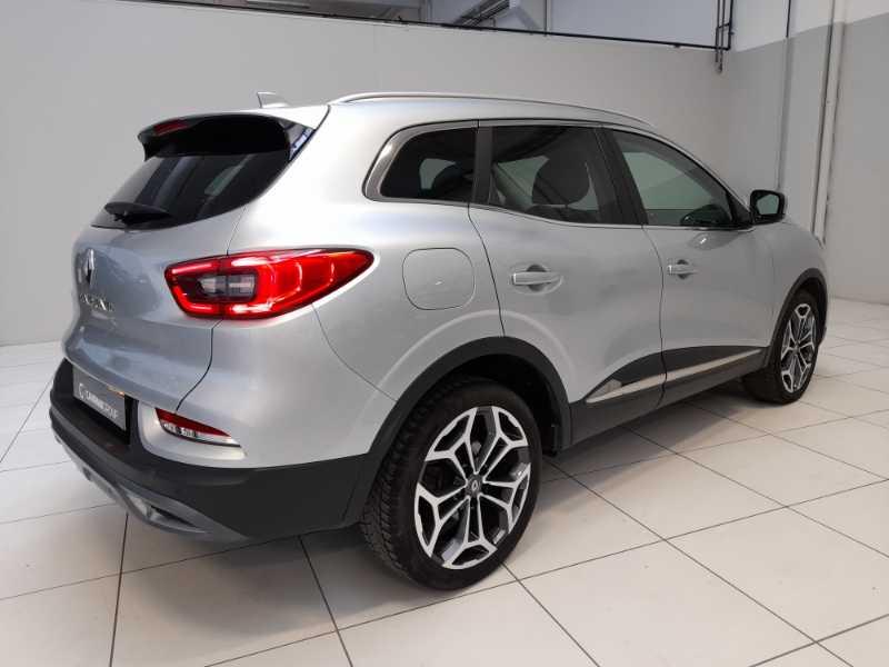 RENAULT Kadjar - Kadjar 1.5 blue dci Sport Edition2 115cv edc