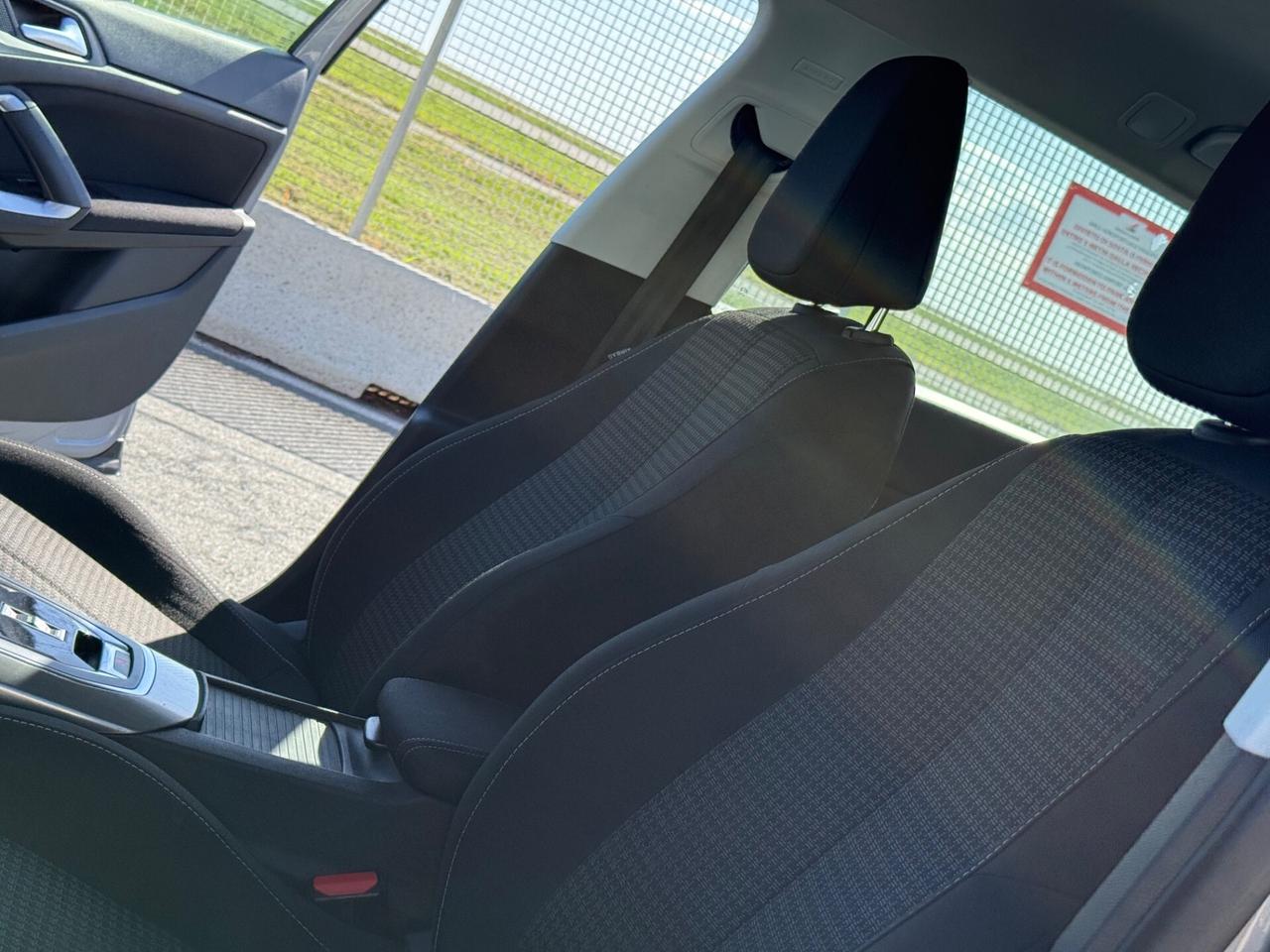 Peugeot 308 BlueHDi 130 S&S SW Allure-Automatica