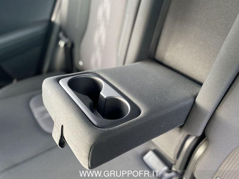 Kia Sportage 1.6 CRDi MHEV Style