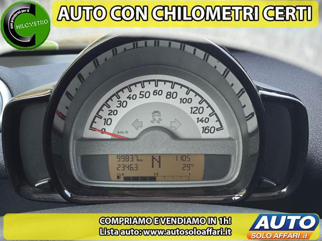 SMART ForTwo 1000 MHD PASSION 99.000KM AUTOMATICA/RATE/PERMUTE