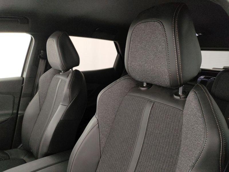 Peugeot 3008 BlueHDi 150 S&S GT Line
