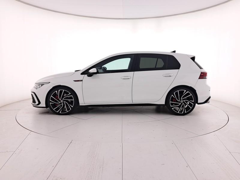 Volkswagen Golf 2.0 tsi gti 245cv dsg