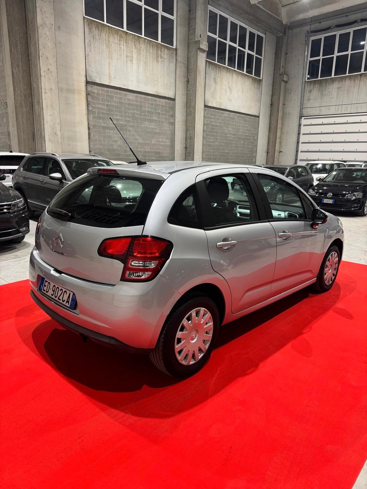 Citroen C3 1.1 Ideal