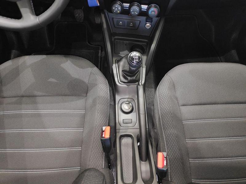 Dacia Duster 1.5 Blue dCi 8V 115 CV 4x4 Expression*4x4*AUTOCARRO 2 POSTI*