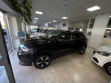 Nissan Qashqai 1.6 dCi 2WD 360