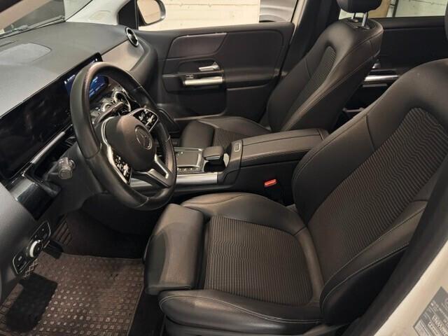 Mercedes-benz B 200 d Automatic Sport Plus