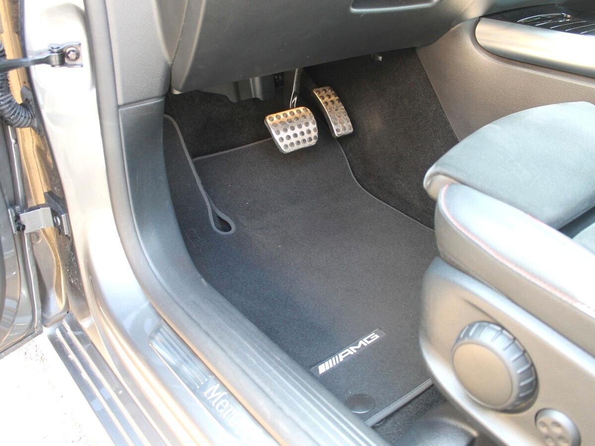 Mercedes-benz B 180d Premium AMG Aut Navi Pdc UNIPRO IVA DEDUCIBILE