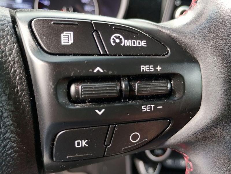 Kia Picanto Picanto 1.2 GT Line