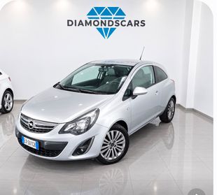 Opel Corsa 1.2 BENZINA Edition