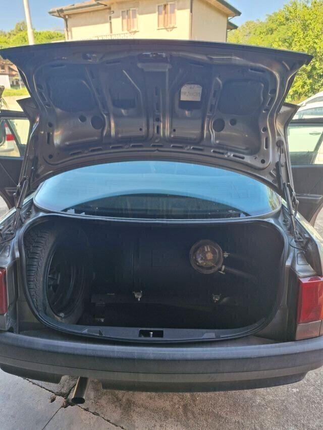 Audi 80 1.8 S CON IMPIANTO G.P.L KM 141000