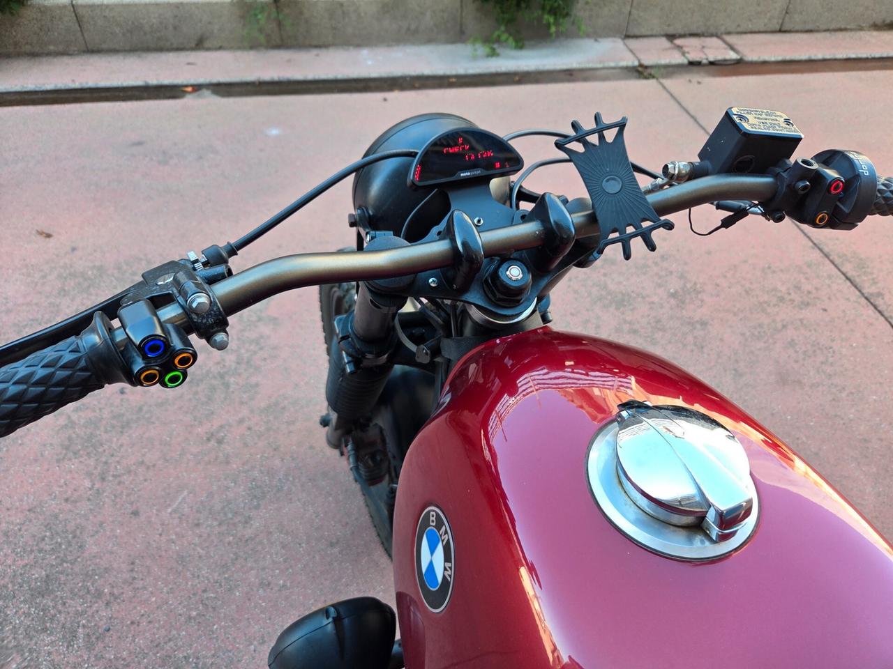 Bmw R 100 RS