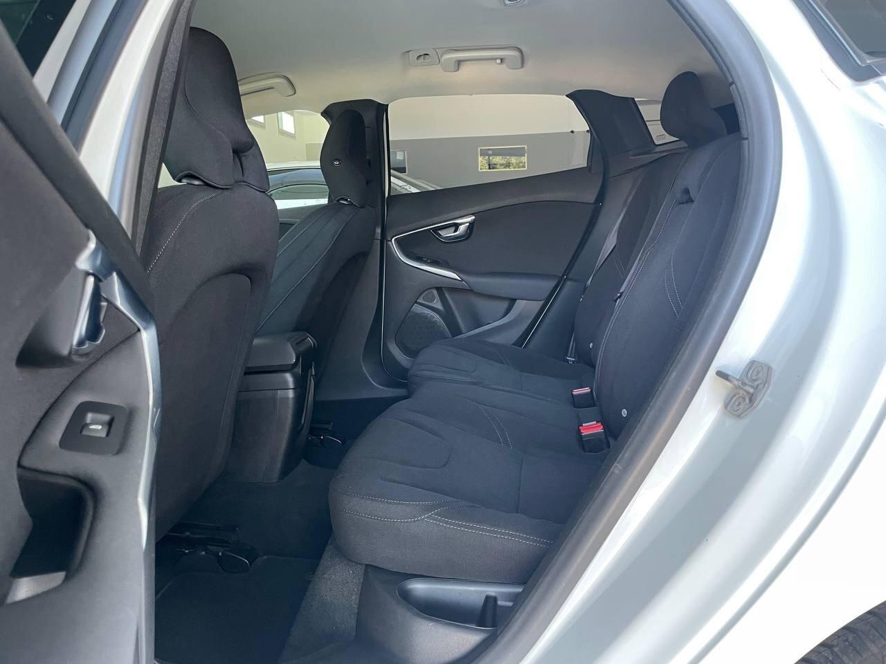 Volvo V40 D2 - Distribuzione Eseguita