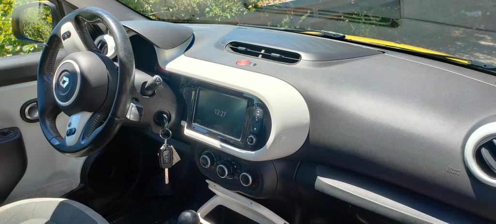 Renault Twingo 1.0 sce Intens 69cv Autom.