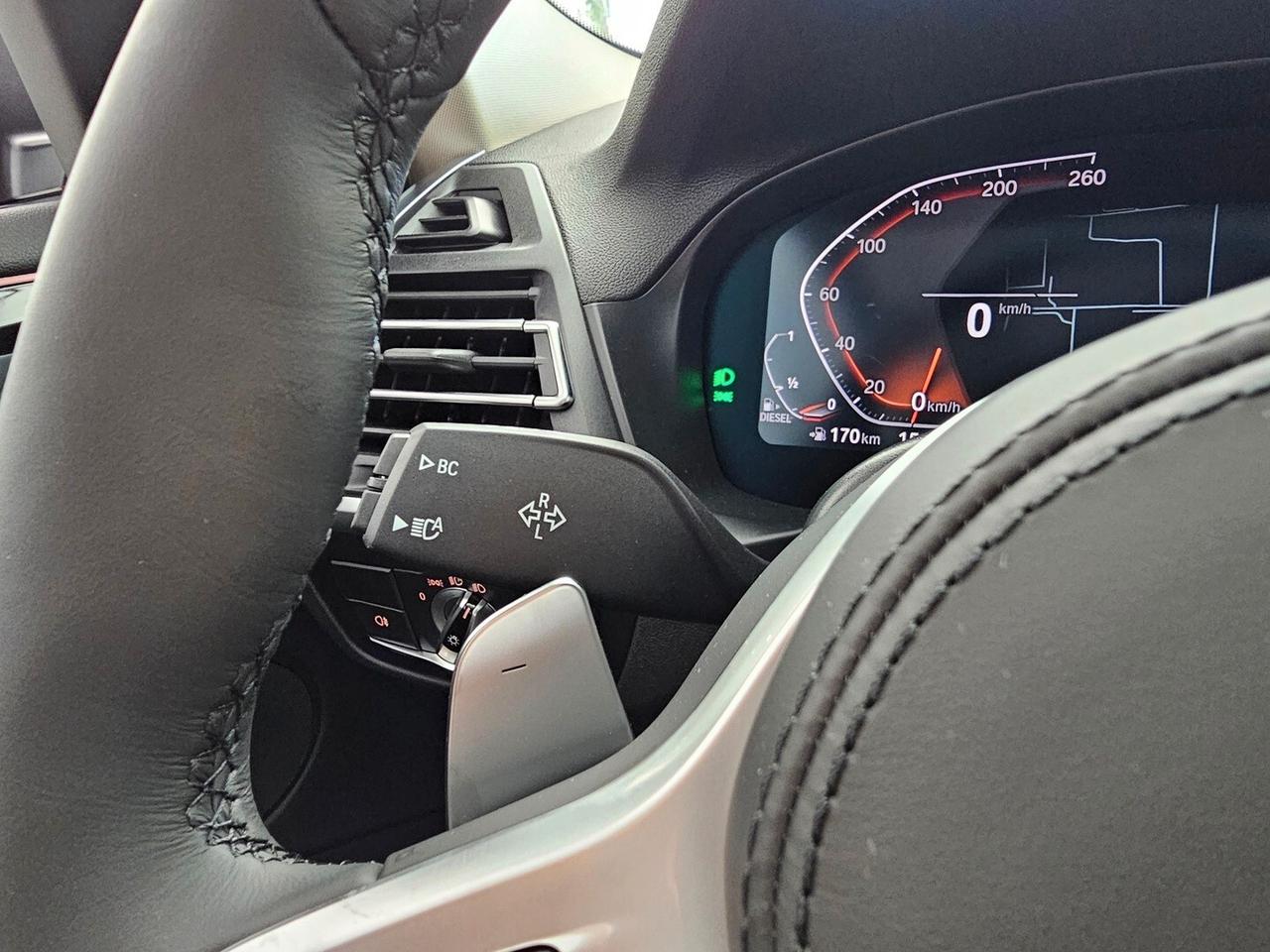 Bmw X4 xDrive20d 48V