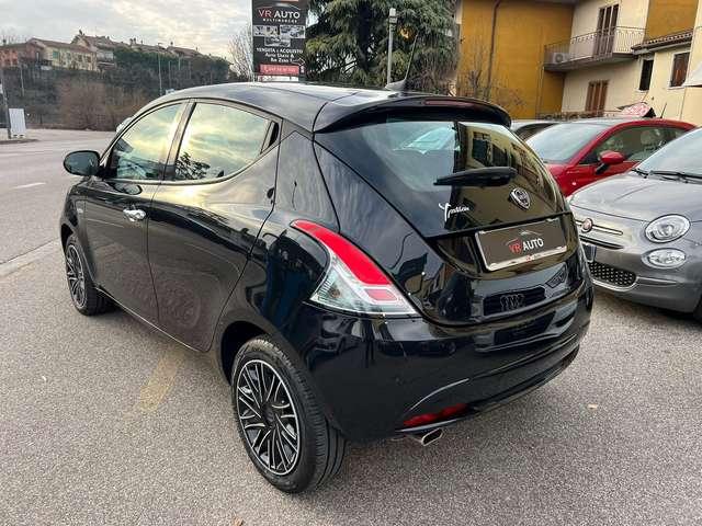 Lancia Ypsilon 1.2 GPL Gold 69cv NEOPATENTATI / CARPLAY PROMO FIN