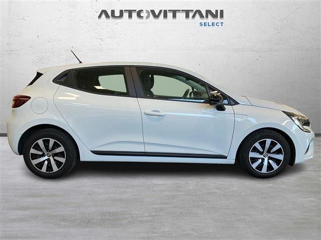 RENAULT Clio 5 Porte 1.0 TCe GPL Equilibre