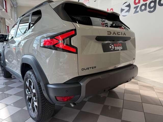 Dacia Duster 1.2 Mild Hybrid Extreme 4x4 130cv