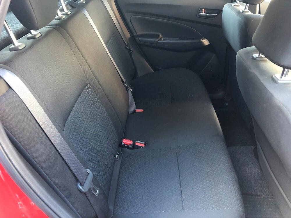 Suzuki Swift 1.2 Hybrid Top