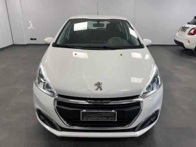 PEUGEOT 208 1.6 BlueHDi 5 porte Active